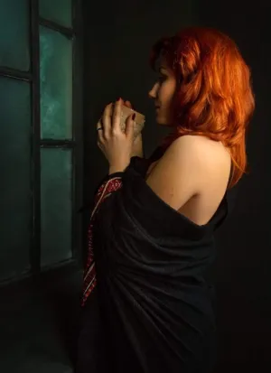 проститутка Poly, 36, Тула