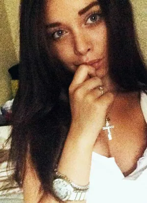 проститутка Владочка, 25, Тула