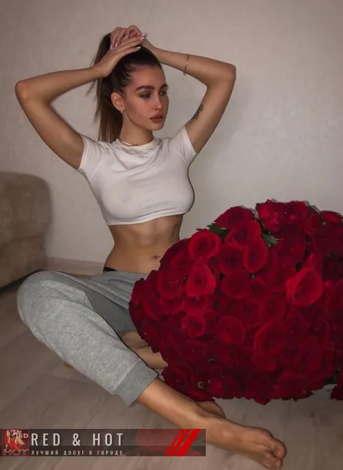 проститутка фея Надин, Тула, +7 (996) 799-5346