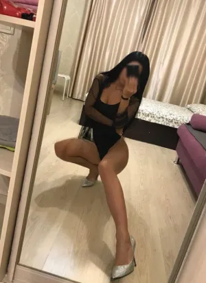 проститутка Гуля, 24, Тула