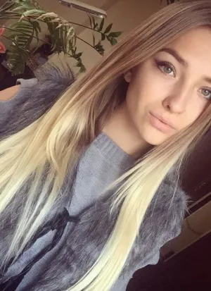проститутка Сабрина, 24, Тула