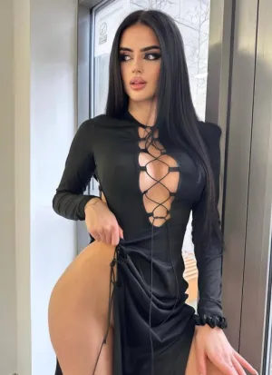 проститутка Валерия, 21, Тула