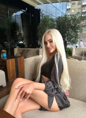 проститутка Валерия, 19, Тула