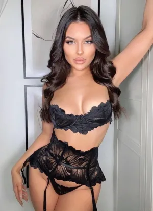 проститутка Танюшка, 32, Тула