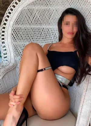 проститутка Катя, 24, Тула